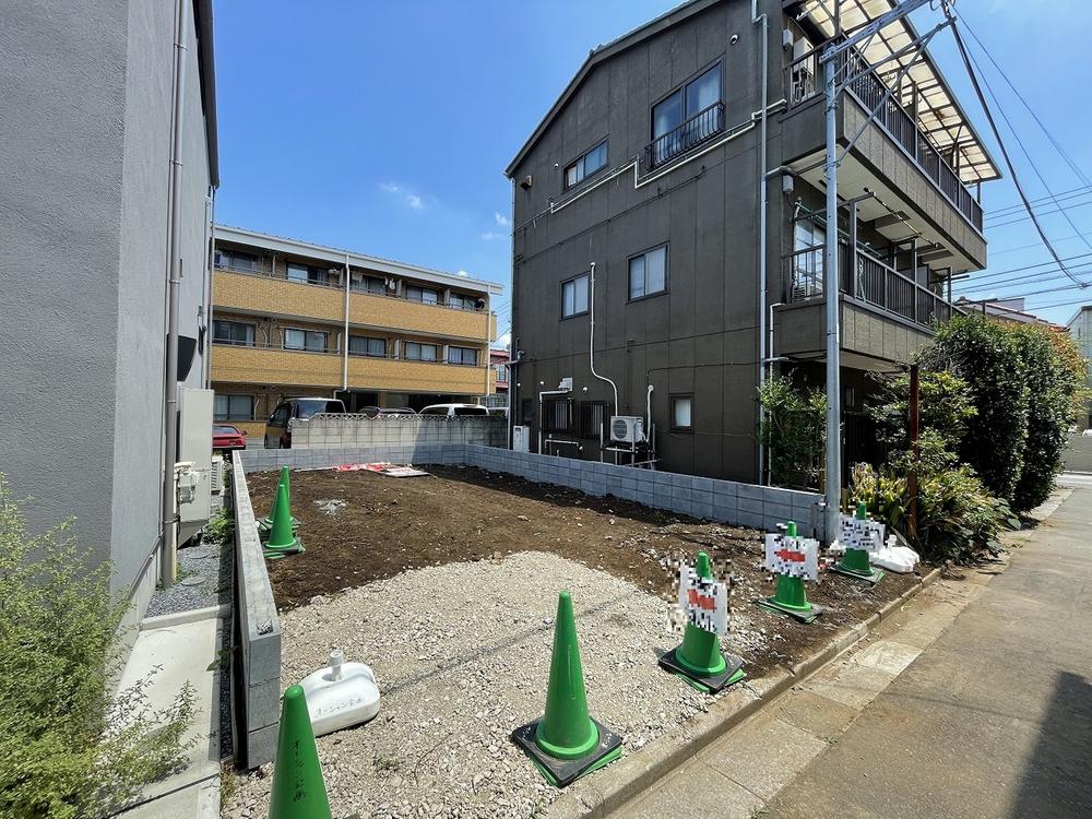 栄町（大山駅） 5870万円