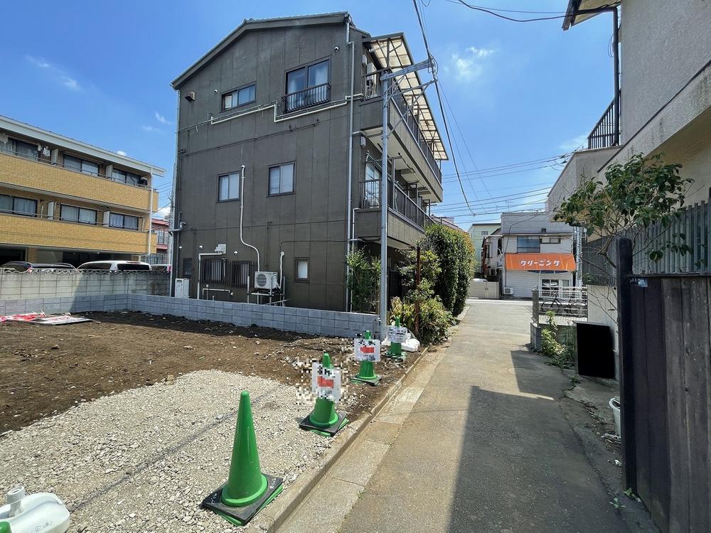 栄町（大山駅） 5870万円