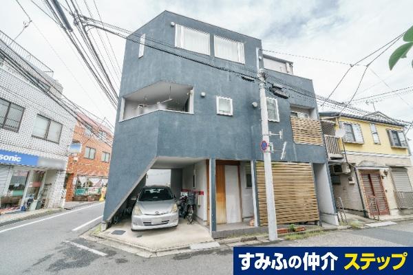 赤羽西６（本蓮沼駅） 5980万円