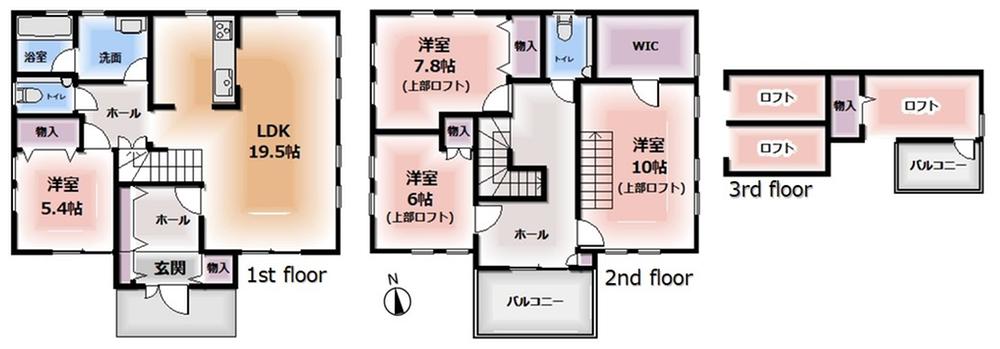 末広町（矢板駅） 2170万円