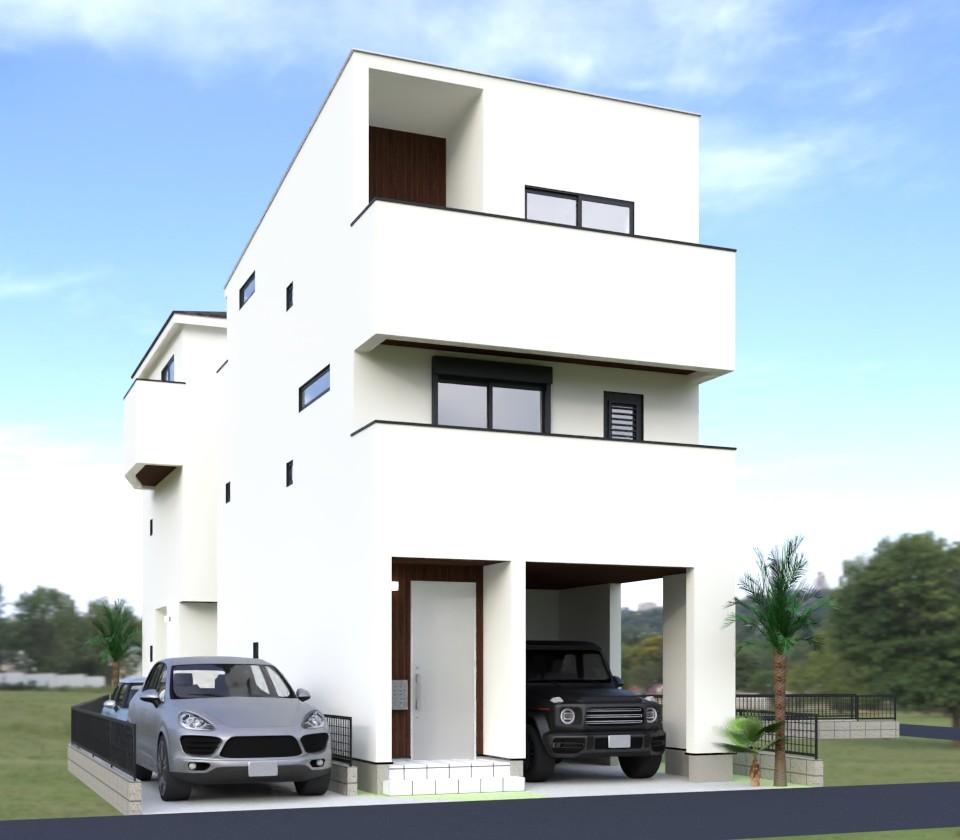 -建築条件付き限定2区画-◆◇「新板橋」駅 徒歩1分×「板橋」駅 徒歩7分◇◆