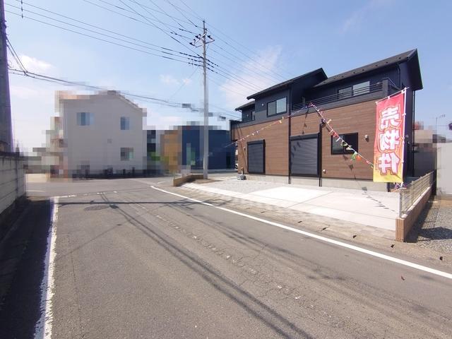 総社町総社 2890万円