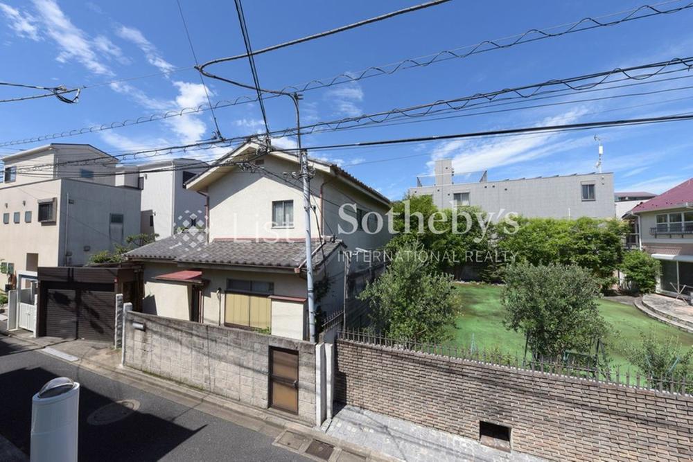 目白台３（護国寺駅） 3億5000万円