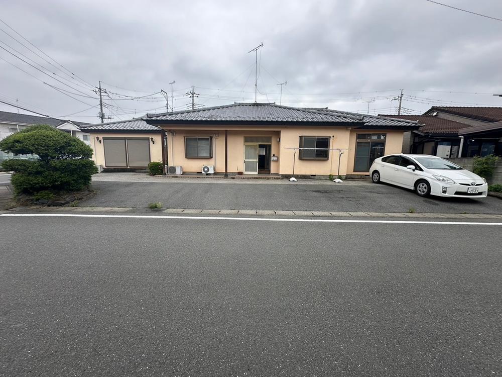 東矢島町（太田駅） 1980万円