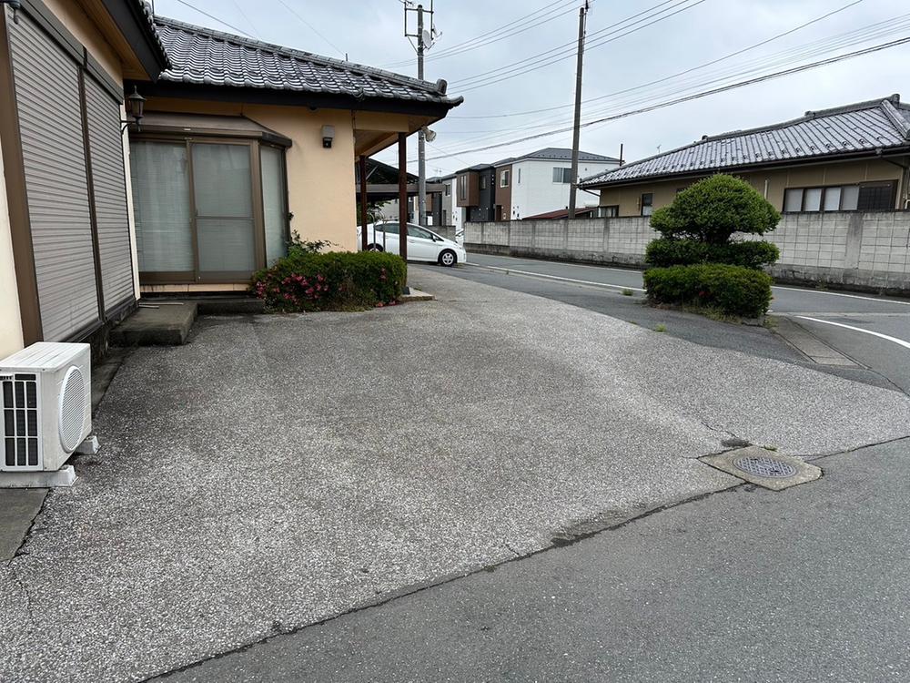 東矢島町（太田駅） 1980万円