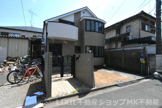 関町南２（上石神井駅） 6480万円