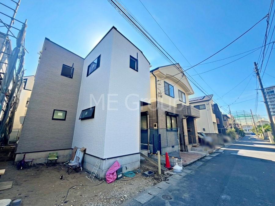 幕張町１（京成幕張駅） 5490万円