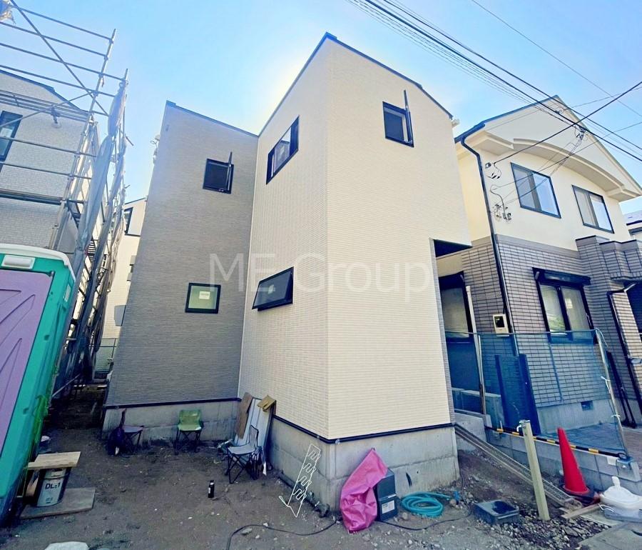 幕張町１（京成幕張駅） 5490万円