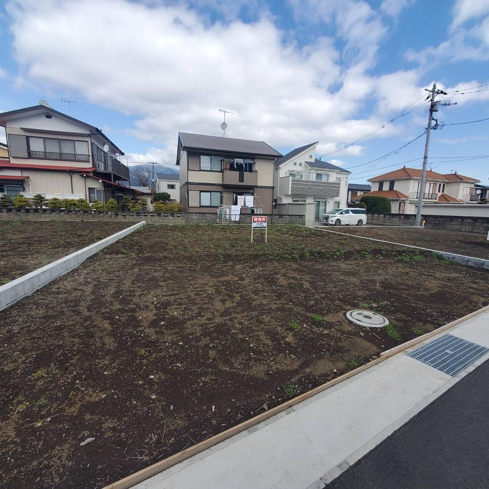 清水町（秦野駅） 1760万円