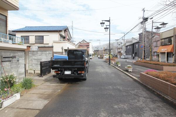 【オープンハウスグループ】ミラスモシリーズ川口市小谷場