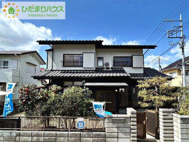 住吉町（水戸駅） 1399万円