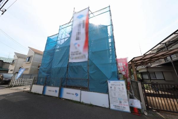 小川町１（鷹の台駅） 6280万円