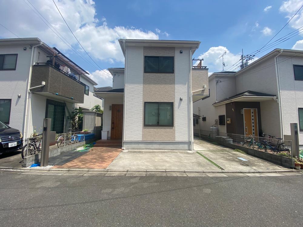 新町８（小作駅） 2800万円