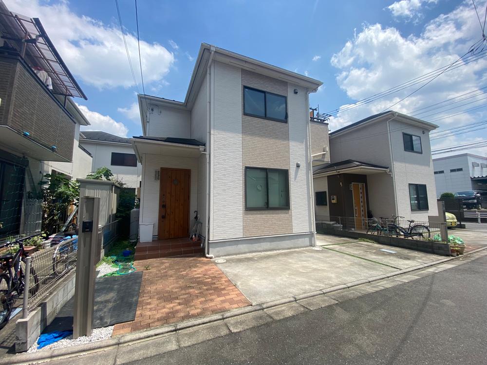 新町８（小作駅） 2800万円