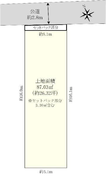 橋本５（橋本駅） 2880万円