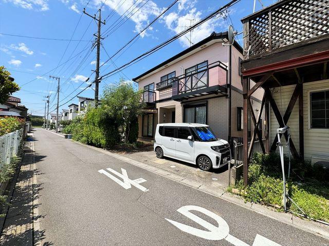 本町３（久喜駅） 2380万円