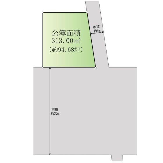 南行徳３（南行徳駅） 3億9800万円