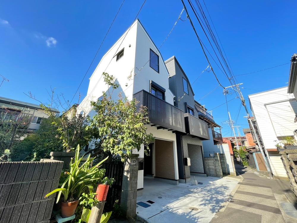 西新井本町３（江北駅） 3390万円～3590万円