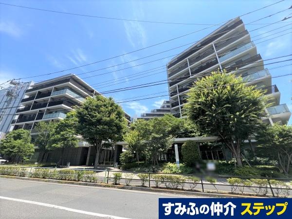 プラウドシティ加賀学園通り