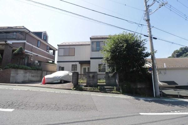 西鎌倉１（西鎌倉駅） 9500万円