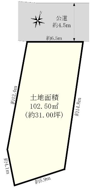 橋本８（相原駅） 2780万円