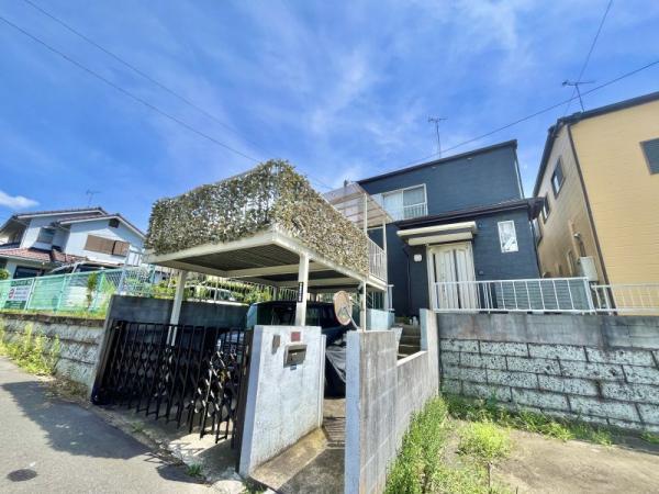 こてはし台６（京成大和田駅） 1500万円