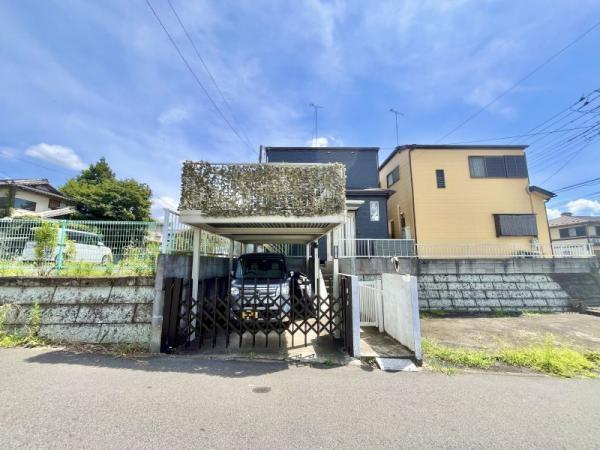 こてはし台６（京成大和田駅） 1500万円