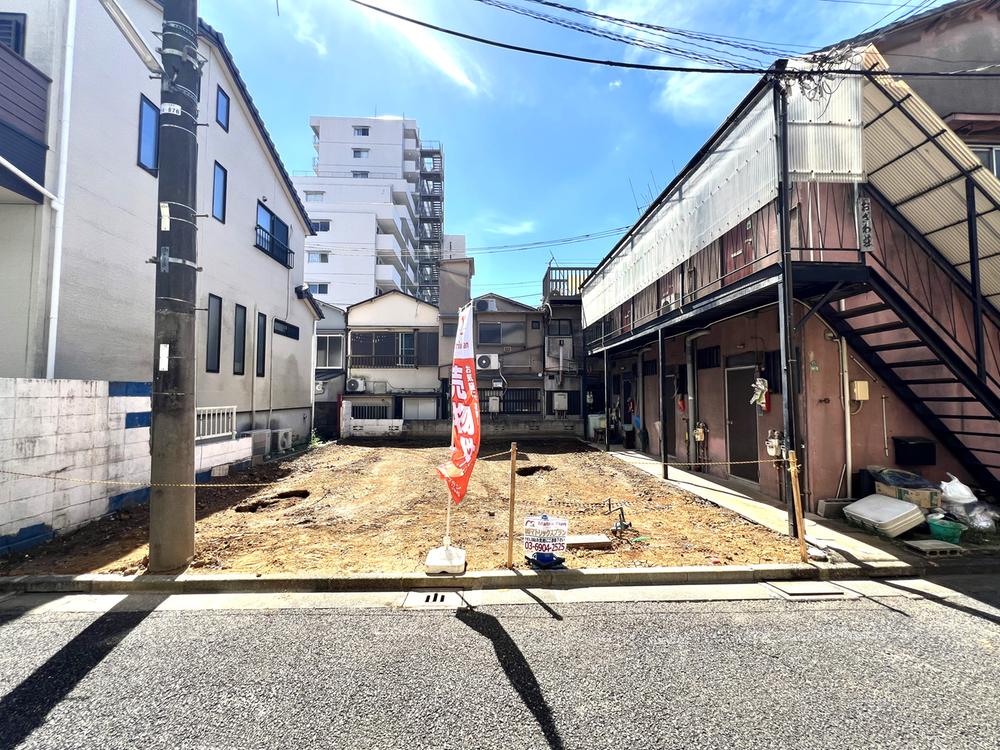 貫井１（富士見台駅） 8280万円