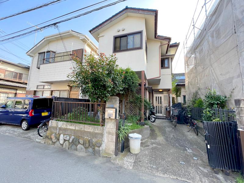 辻堂元町５（辻堂駅） 3930万円