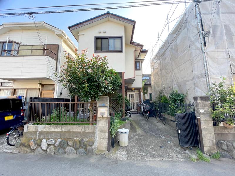 辻堂元町５（辻堂駅） 3930万円