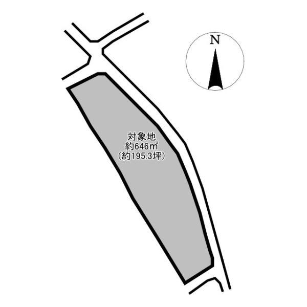 山(石下駅) 250万円