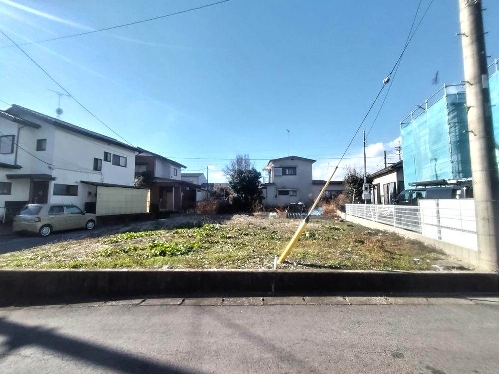 上野町（鹿沼駅） 525万円