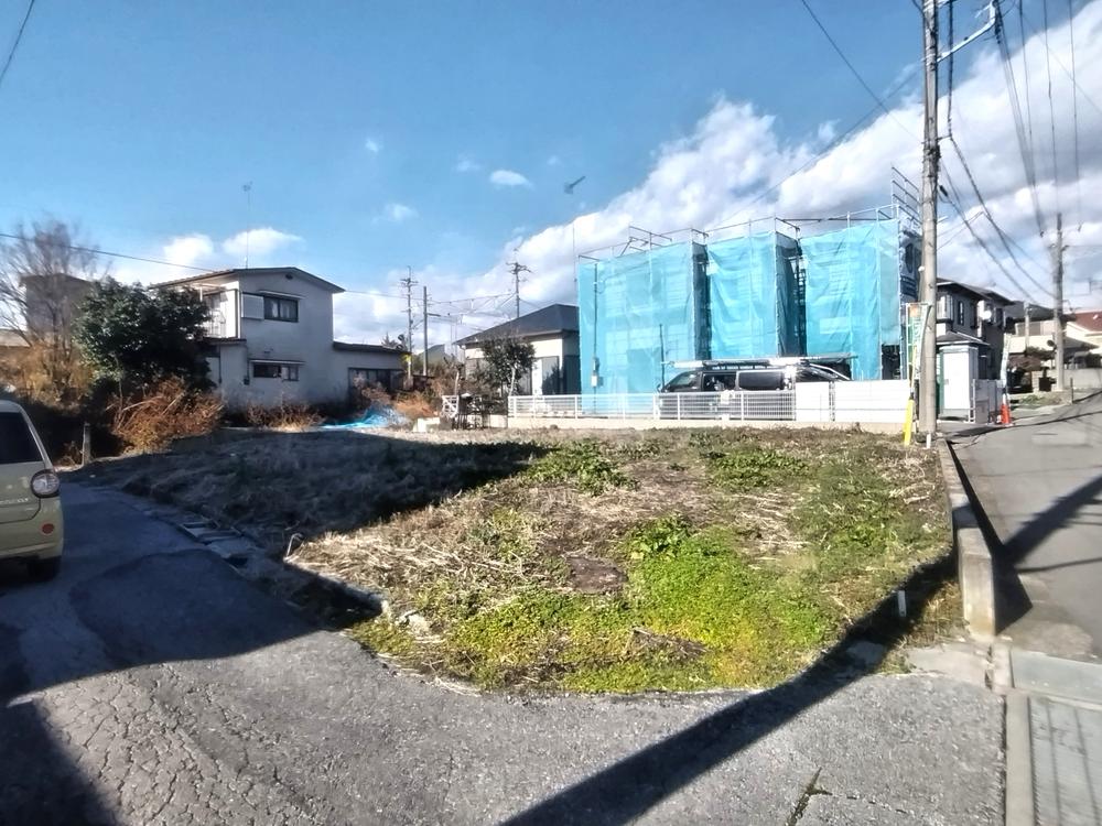 上野町（鹿沼駅） 525万円