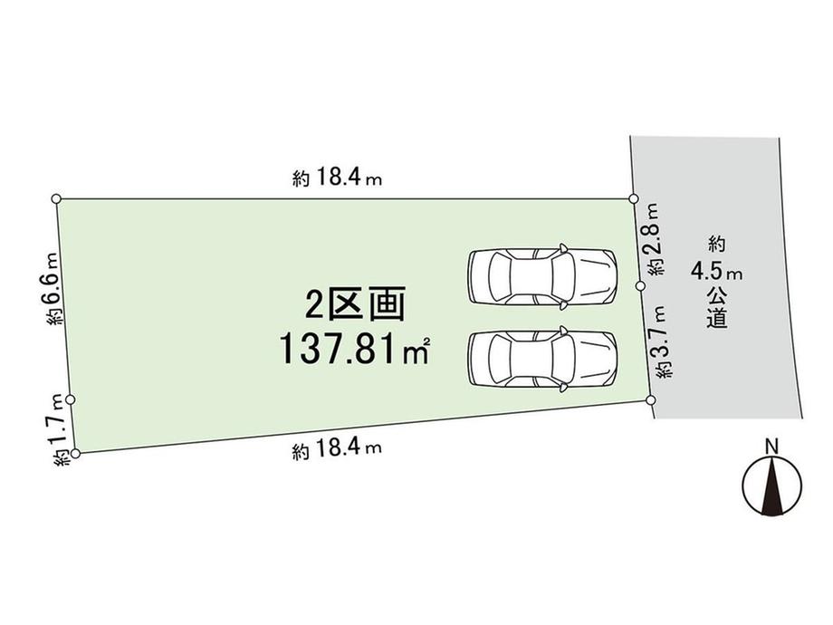 奈良町（こどもの国駅） 3180万円