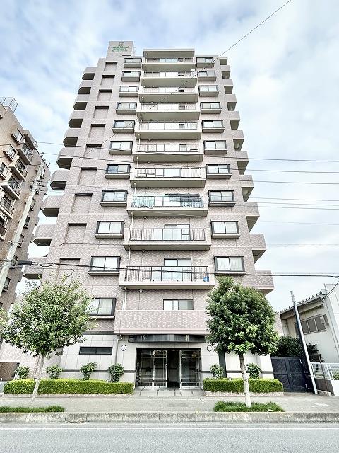 キャッスルマンション武蔵 藤沢の中古マンションの詳細情報（埼玉県入間市、物件番号:d788bc3256b83df5ae258feb8ce30bf6）【ニフティ不動産】