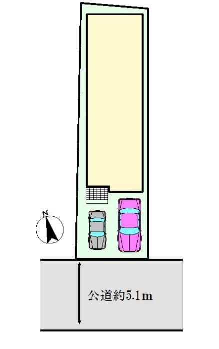 六軒町２（川越市駅） 4399万円