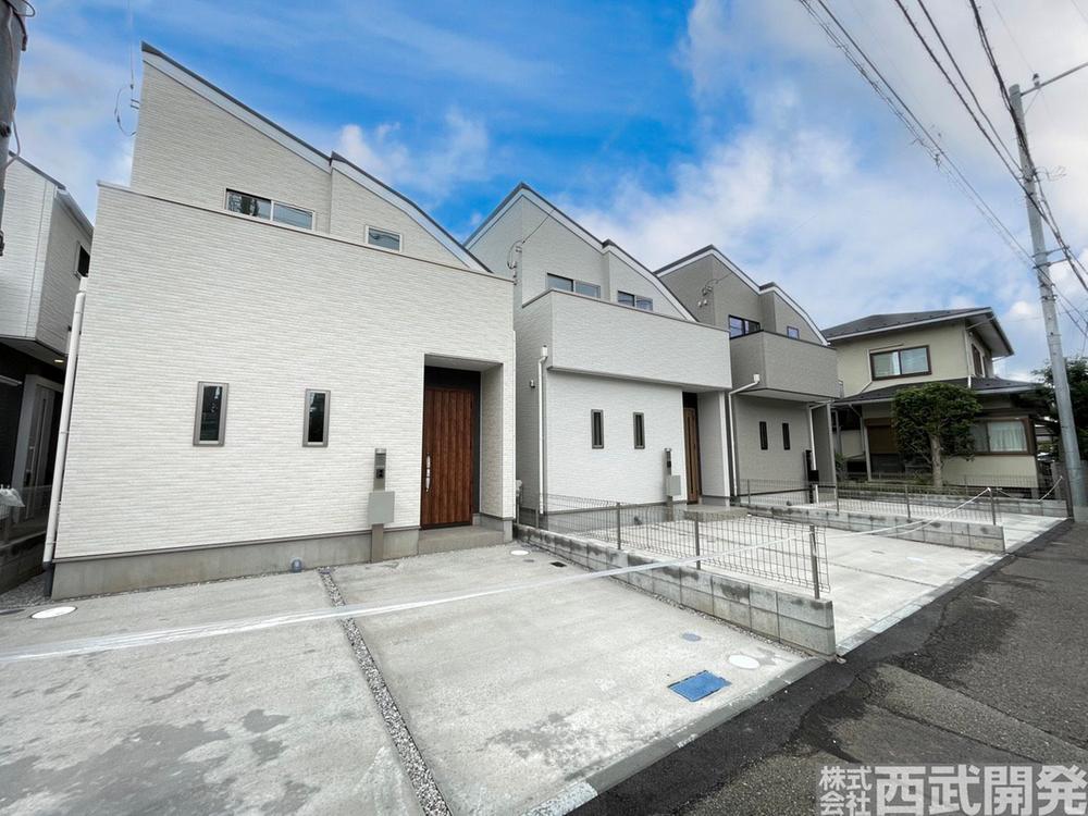 中町４（武蔵小金井駅） 5980万円