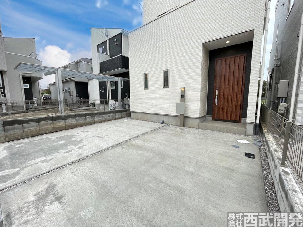 中町４（武蔵小金井駅） 5980万円