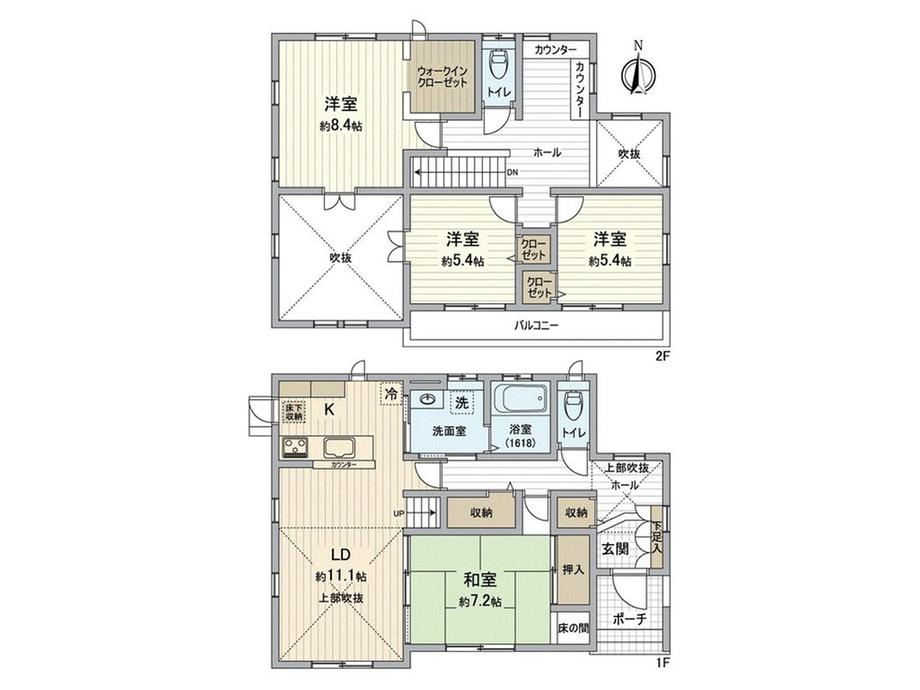 玉造１（成田湯川駅） 3480万円