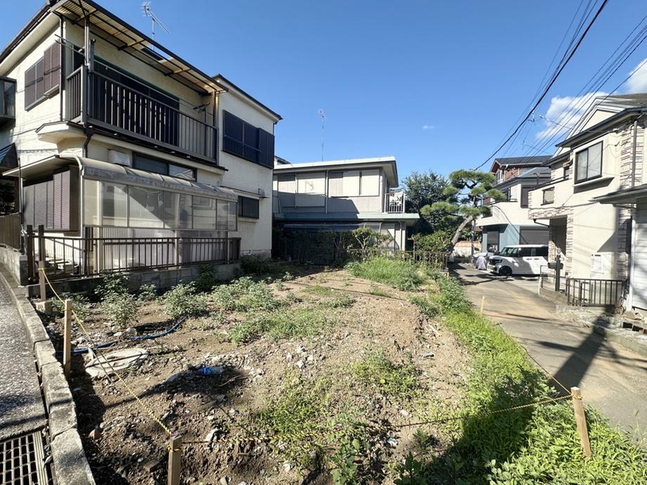 岸谷２（生麦駅） 2980万円