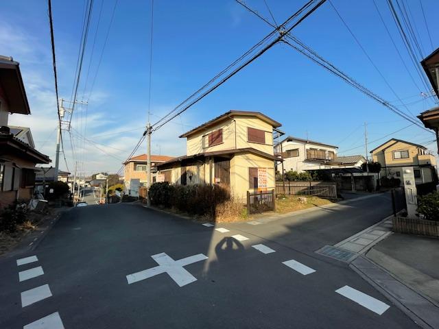 藤波２（桶川駅） 690万円