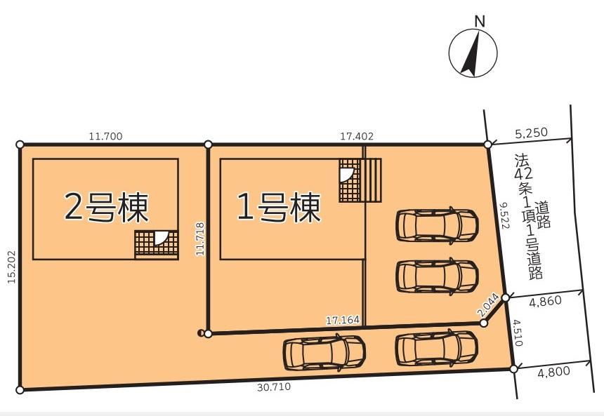 児玉町塩谷（児玉駅） 1780万円