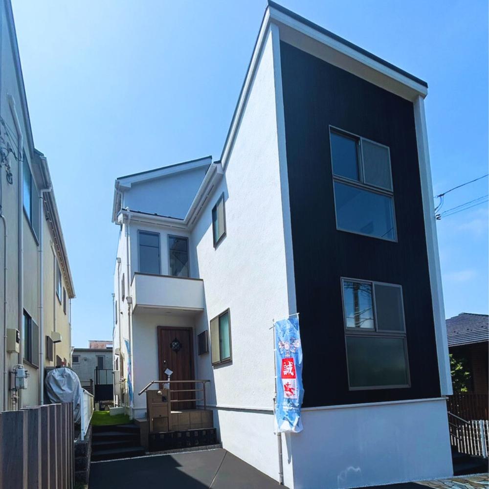 七里ガ浜東３（七里ヶ浜駅） 8480万円