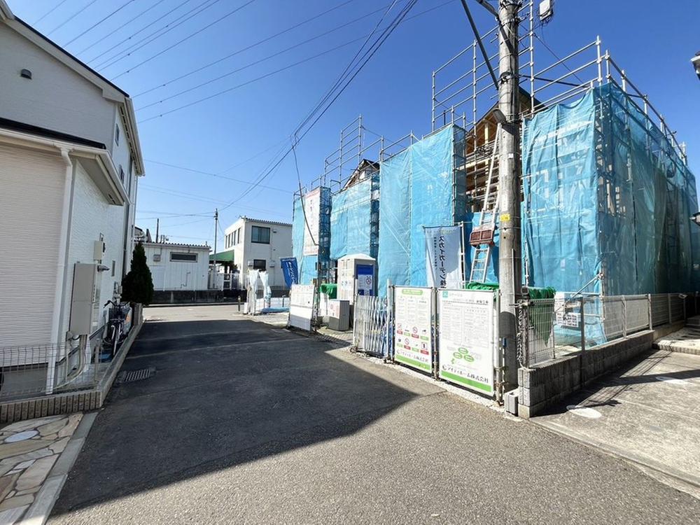 長持（平塚駅） 2980万円