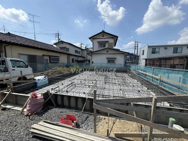 下栗町（陽東３丁目駅） 3180万円