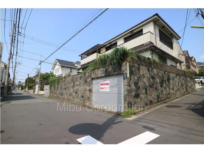 奥沢３（奥沢駅） 2億9800万円