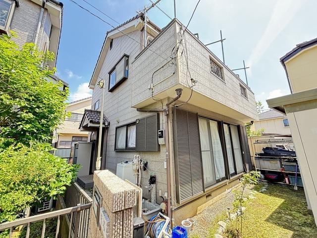 内宿台２（内宿駅） 1766万円