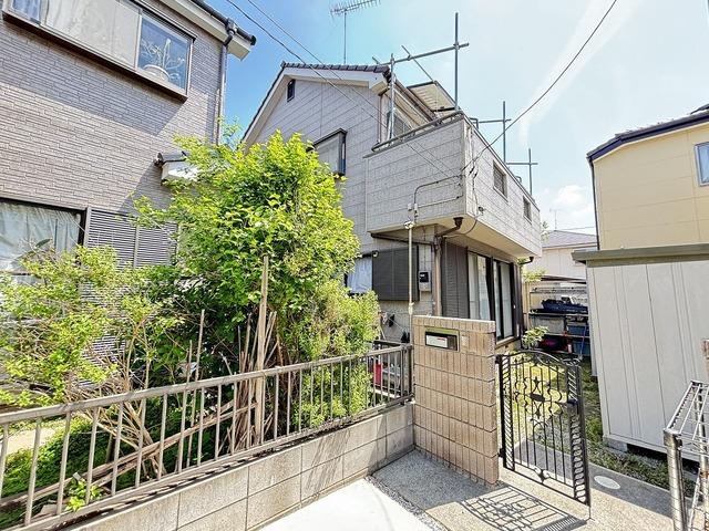 内宿台２（内宿駅） 1766万円