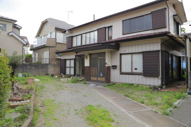 磯部（下溝駅） 3098万円