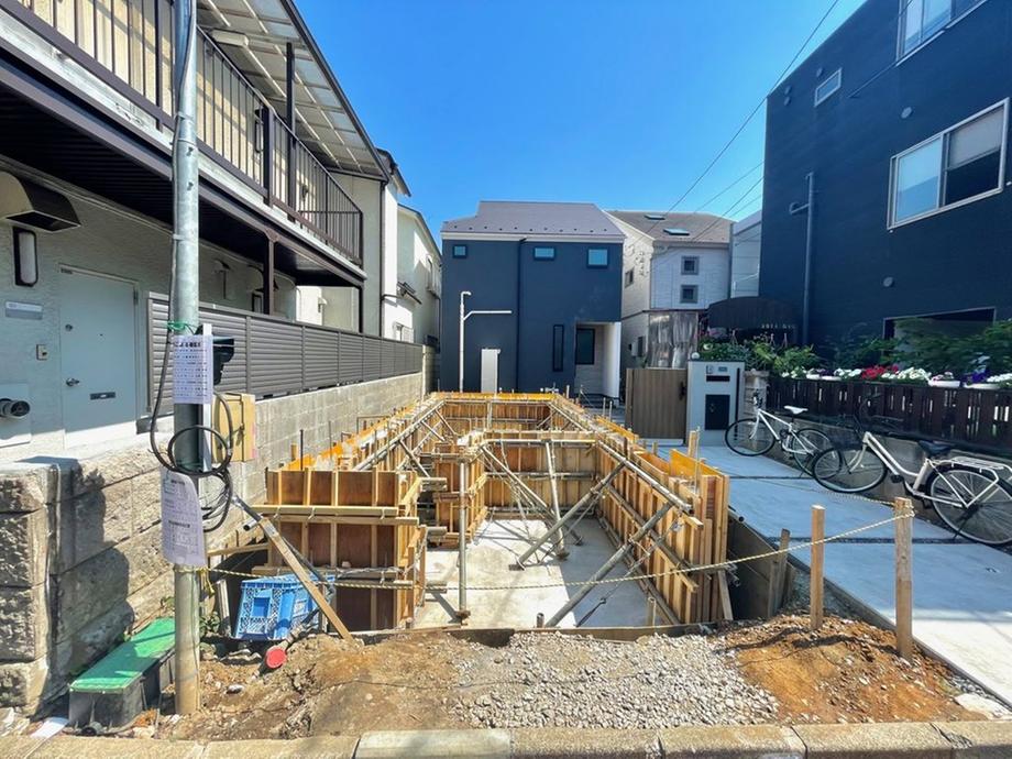 南３（大岡山駅） 8980万円